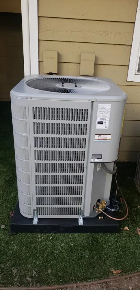 Slide of Vortech Air & Plumbing Solutions