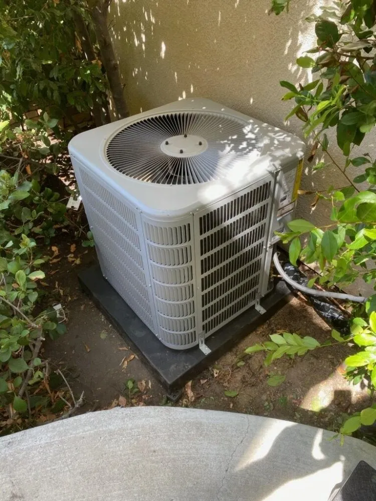 Slide of Vortech Air & Plumbing Solutions