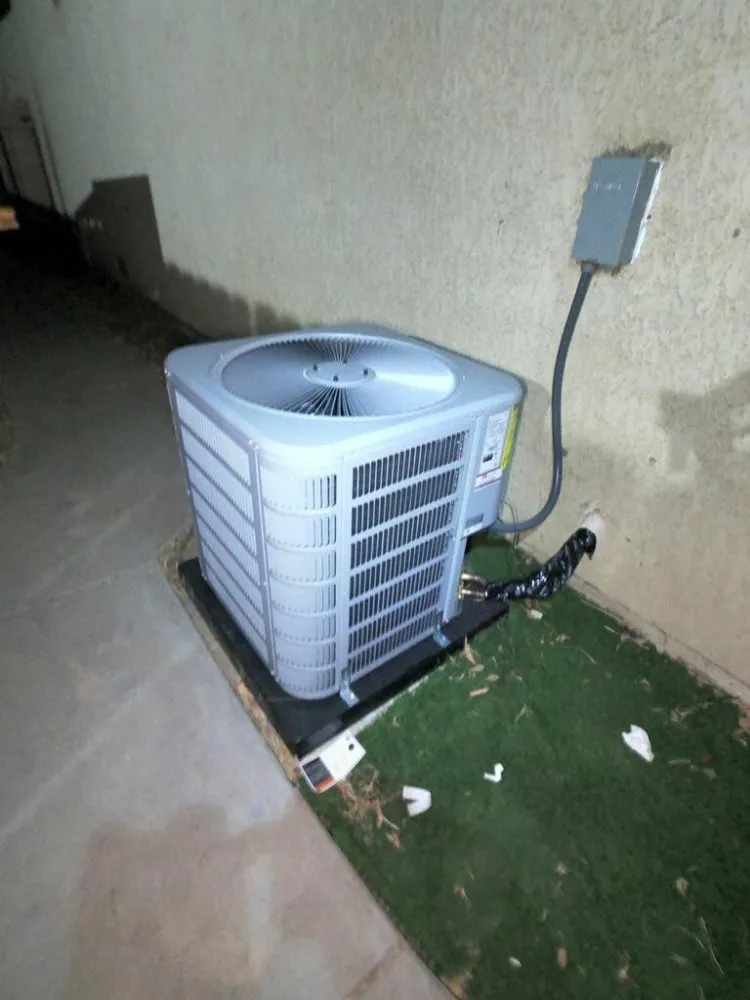 Slide of Vortech Air & Plumbing Solutions