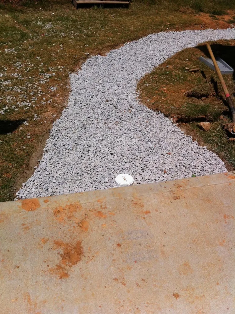 Slide of Vortex Drainage Systems