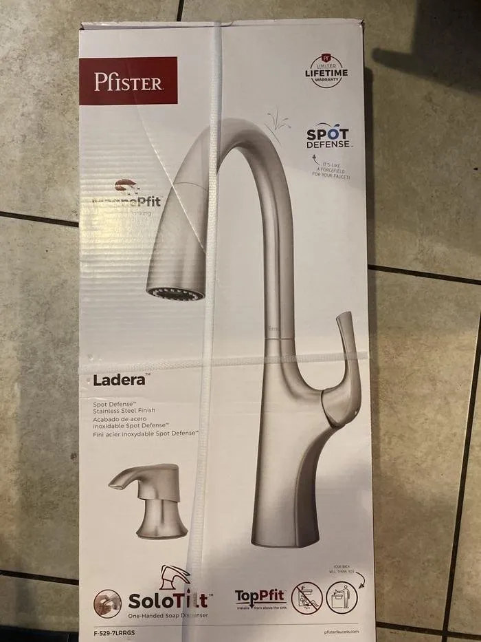 Slide of Vortex Plumbing