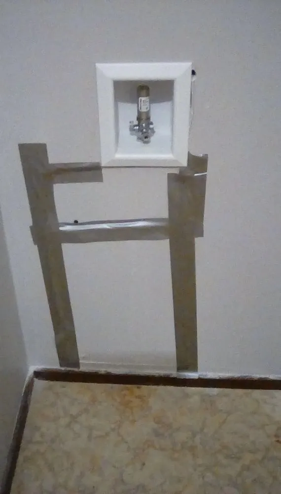 Slide of Vortex Plumbing