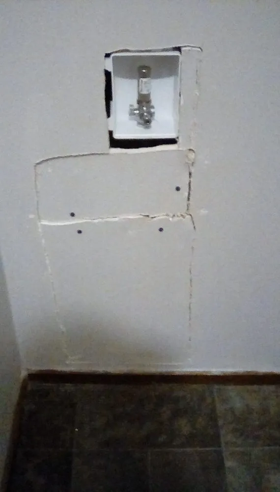 Slide of Vortex Plumbing