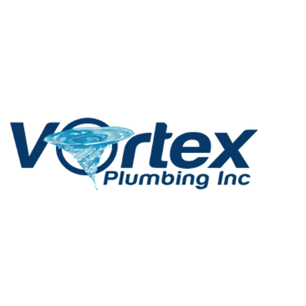 Slide of Vortex Plumbing