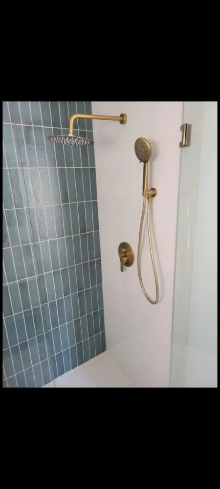 Slide of Vortex Plumbing