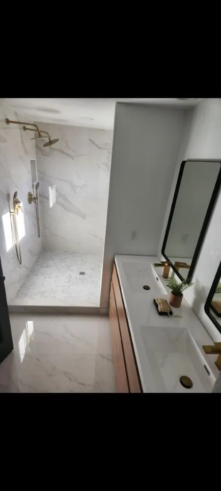 Slide of Vortex Plumbing