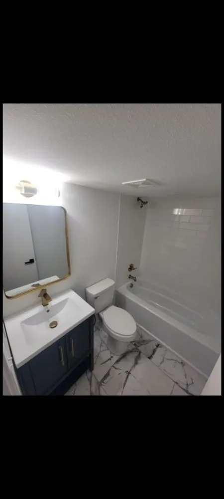 Slide of Vortex Plumbing