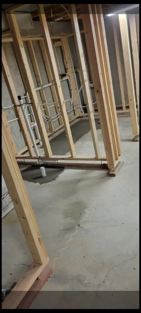 Slide of Vortex Plumbing