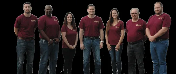 Vortex Plumbing Logo