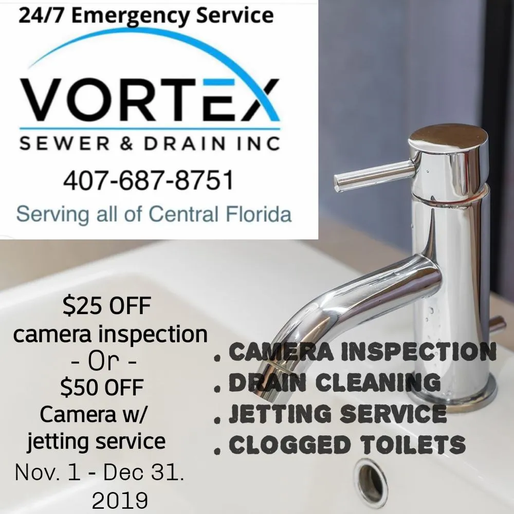 Slide of Vortex Sewer And Drain