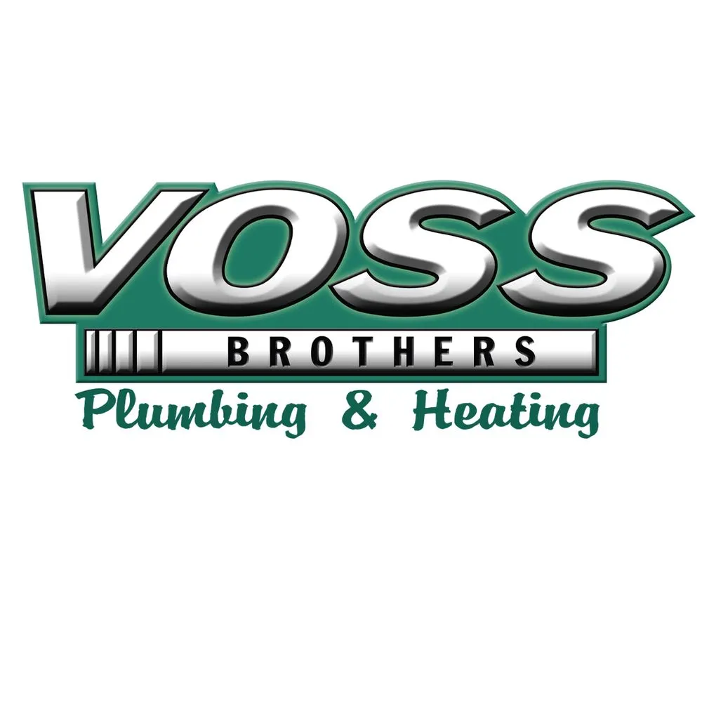 Slide of Voss Brothers Plumbing & Heating