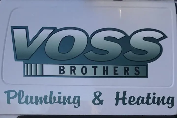Slide of Voss Brothers Plumbing & Heating