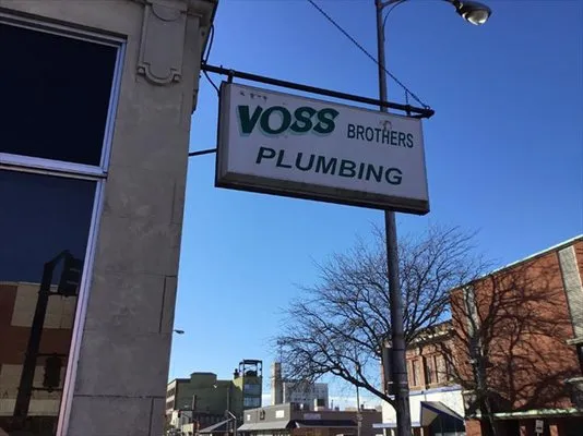 Voss Brothers Plumbing & Heating