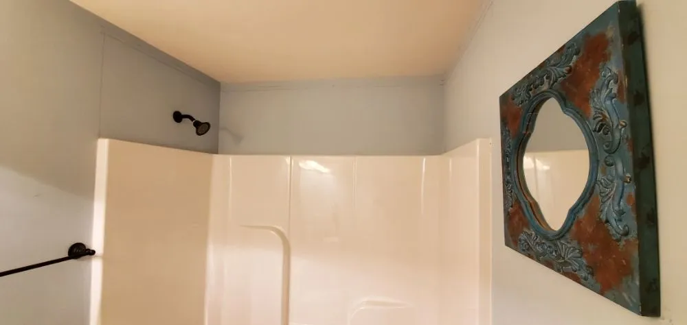 Slide of Voyager Handyman