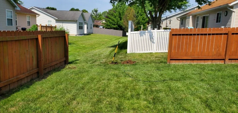 Slide of Voyager Handyman