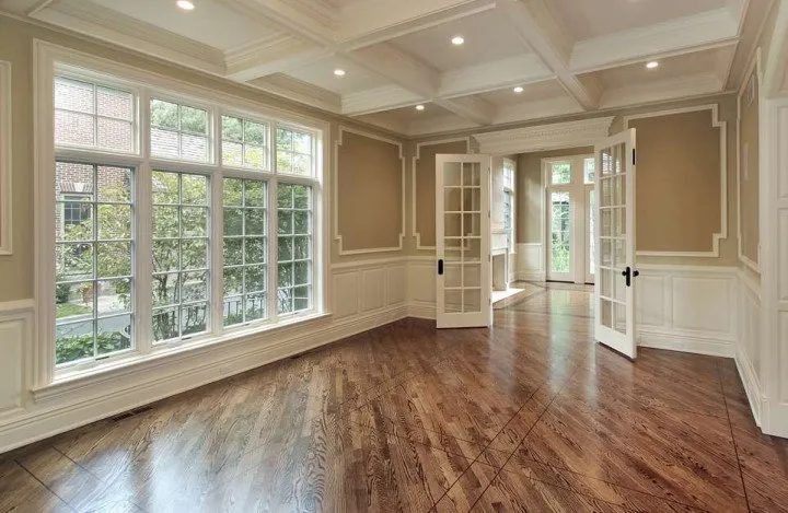 Slide of Voyager Handyman