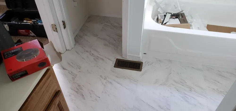 Slide of Voyager Handyman