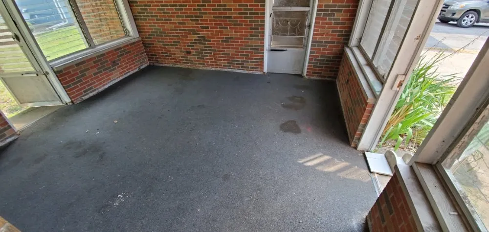 Slide of Voyager Handyman