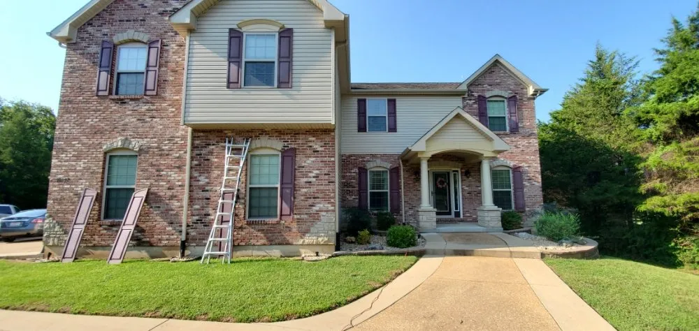 Slide of Voyager Handyman