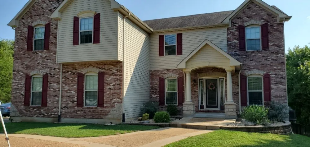 Slide of Voyager Handyman