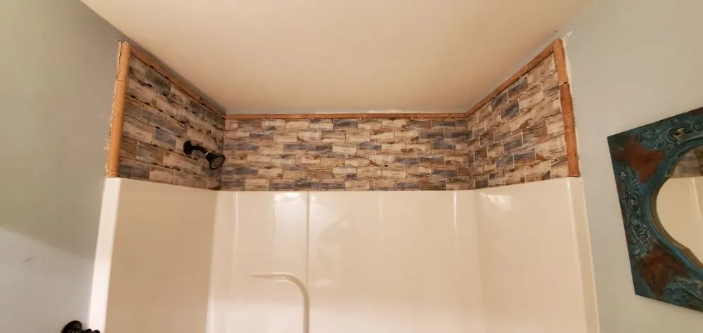 Slide of Voyager Handyman