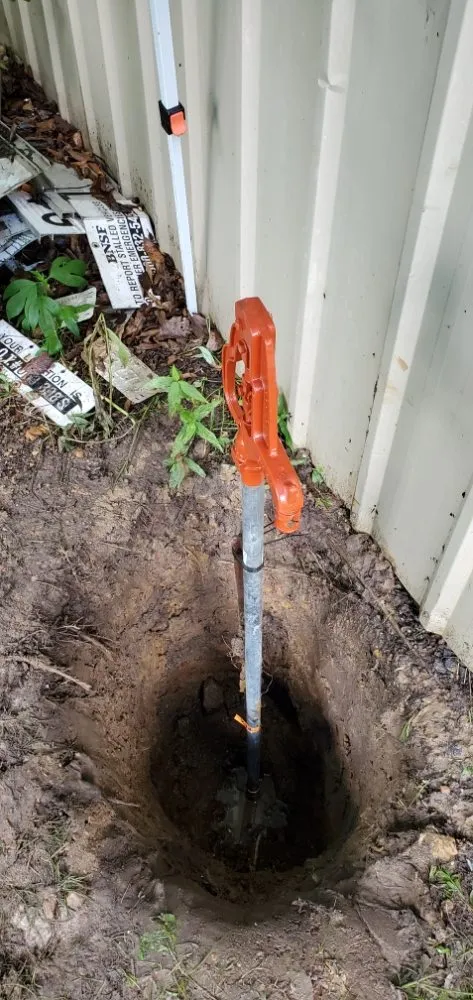 Slide of Voyager Handyman