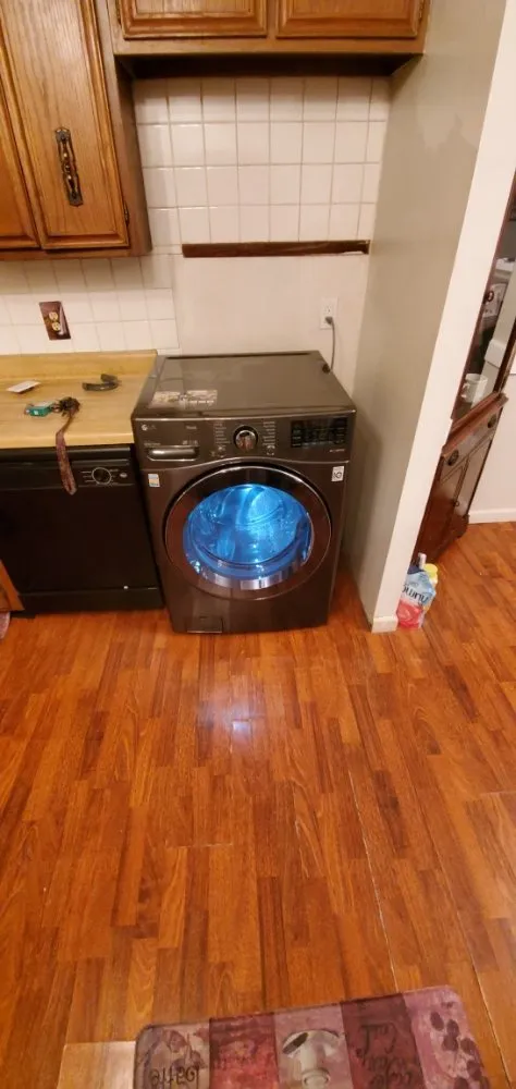 Slide of Voyager Handyman