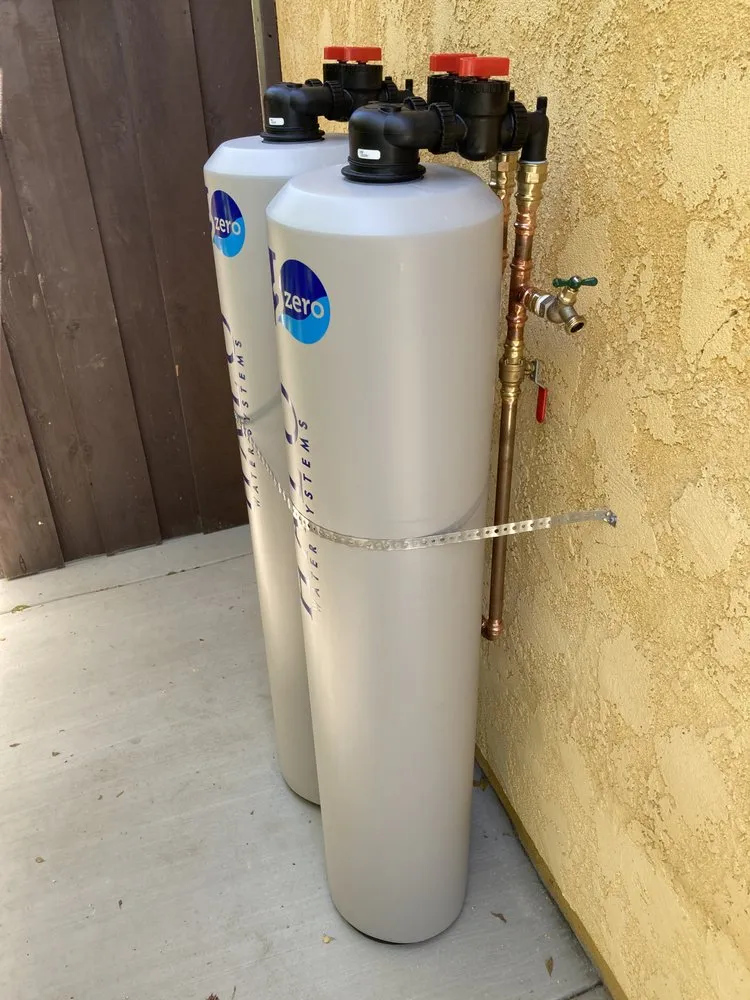 Slide of Voyager Plumbing