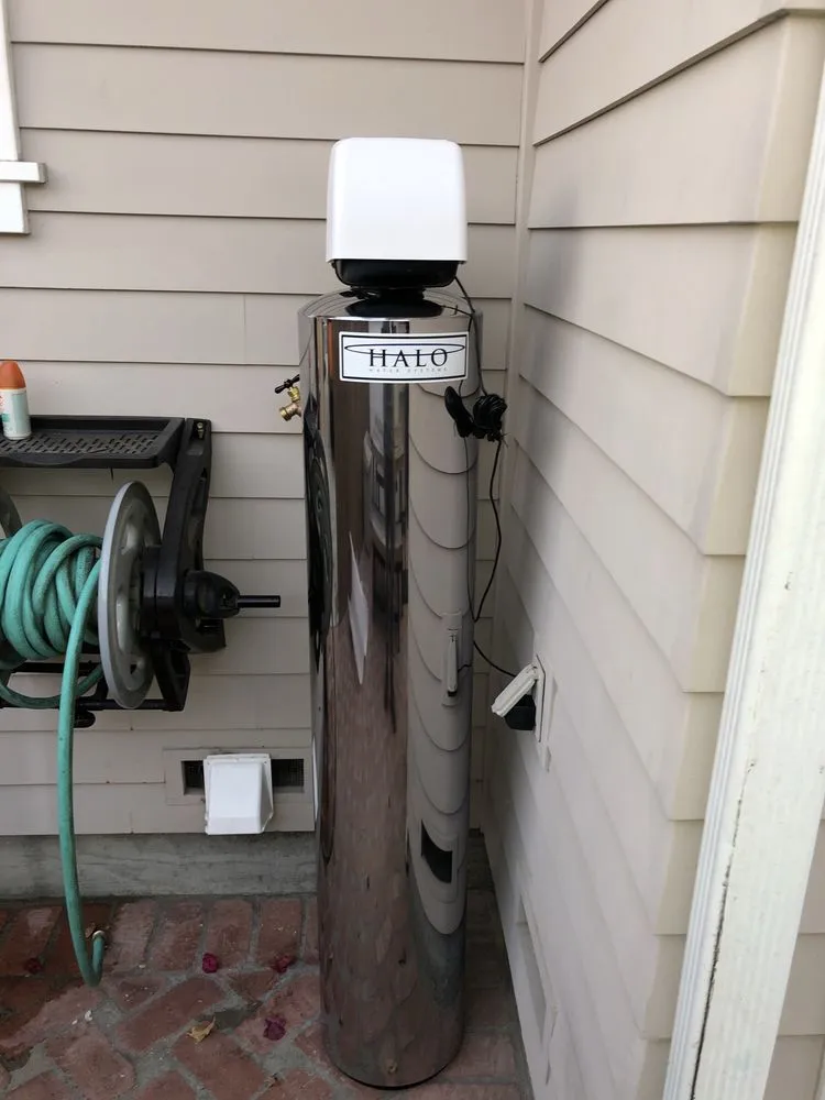 Slide of Voyager Plumbing