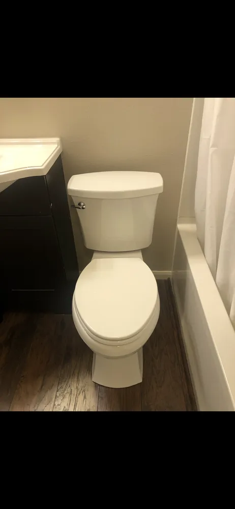 Slide of Voyager Plumbing