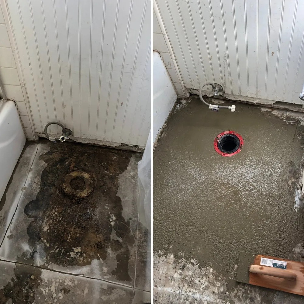 Slide of Voyager Plumbing