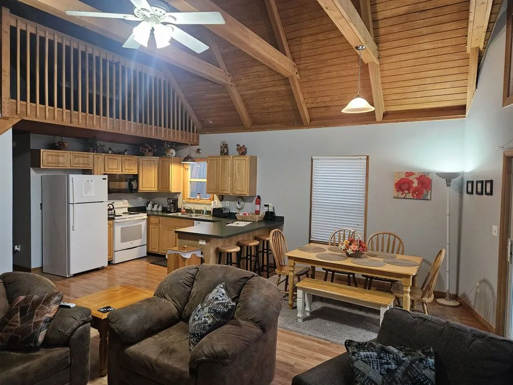 Slide of Voytek's Home & Lawn Maintenance