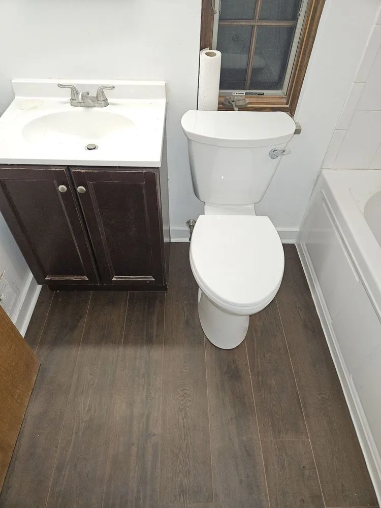 Slide of Voytek's Home & Lawn Maintenance