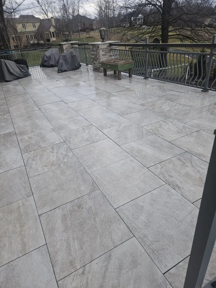 Slide of Voytek's Home & Lawn Maintenance