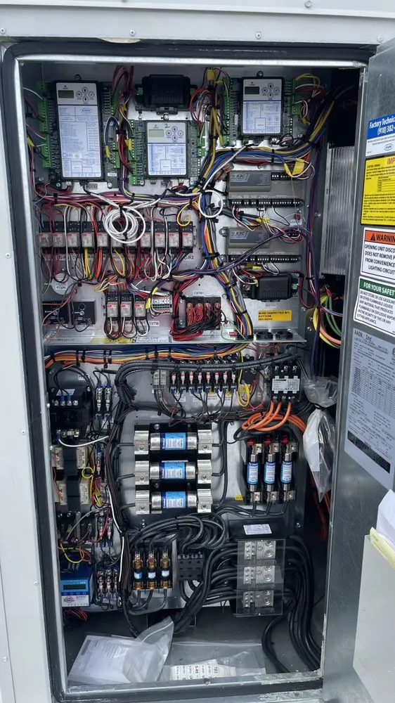 Slide of VP Construction