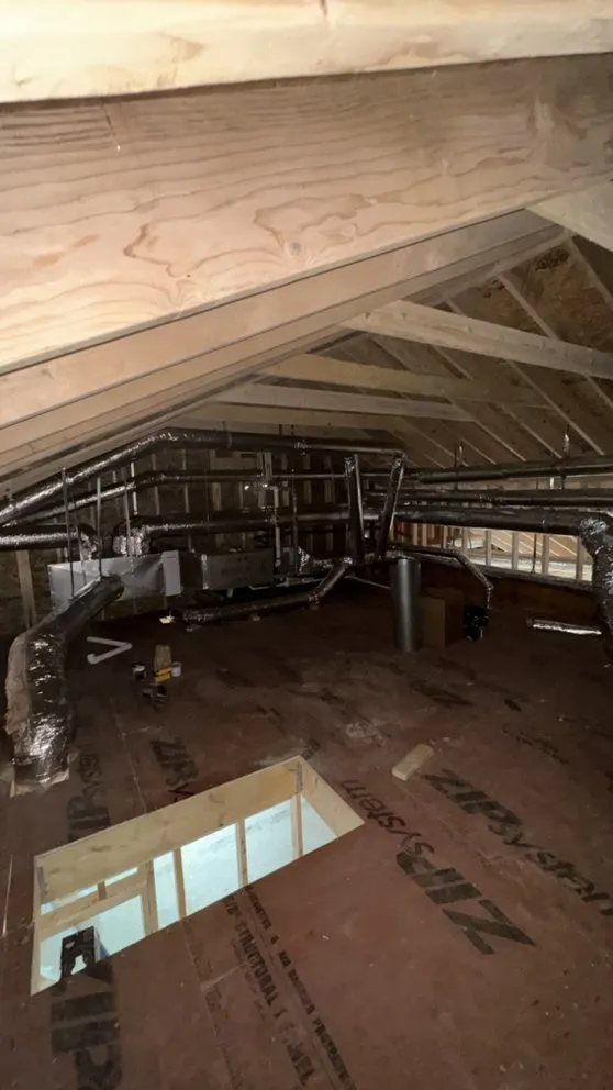 Slide of VP Construction