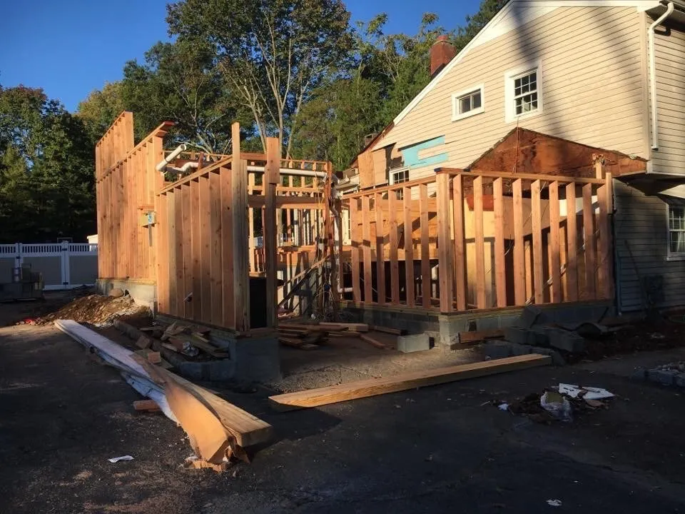 Reliable pipe repair service in Livingston, NJ - V&P General Construction