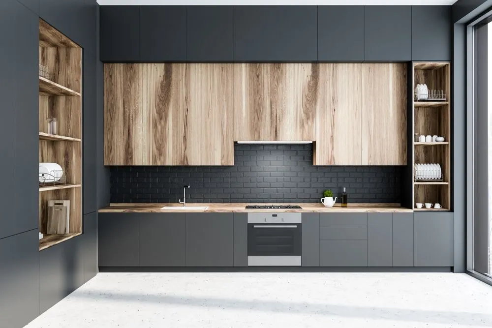 Slide of VP Home Remodel Group