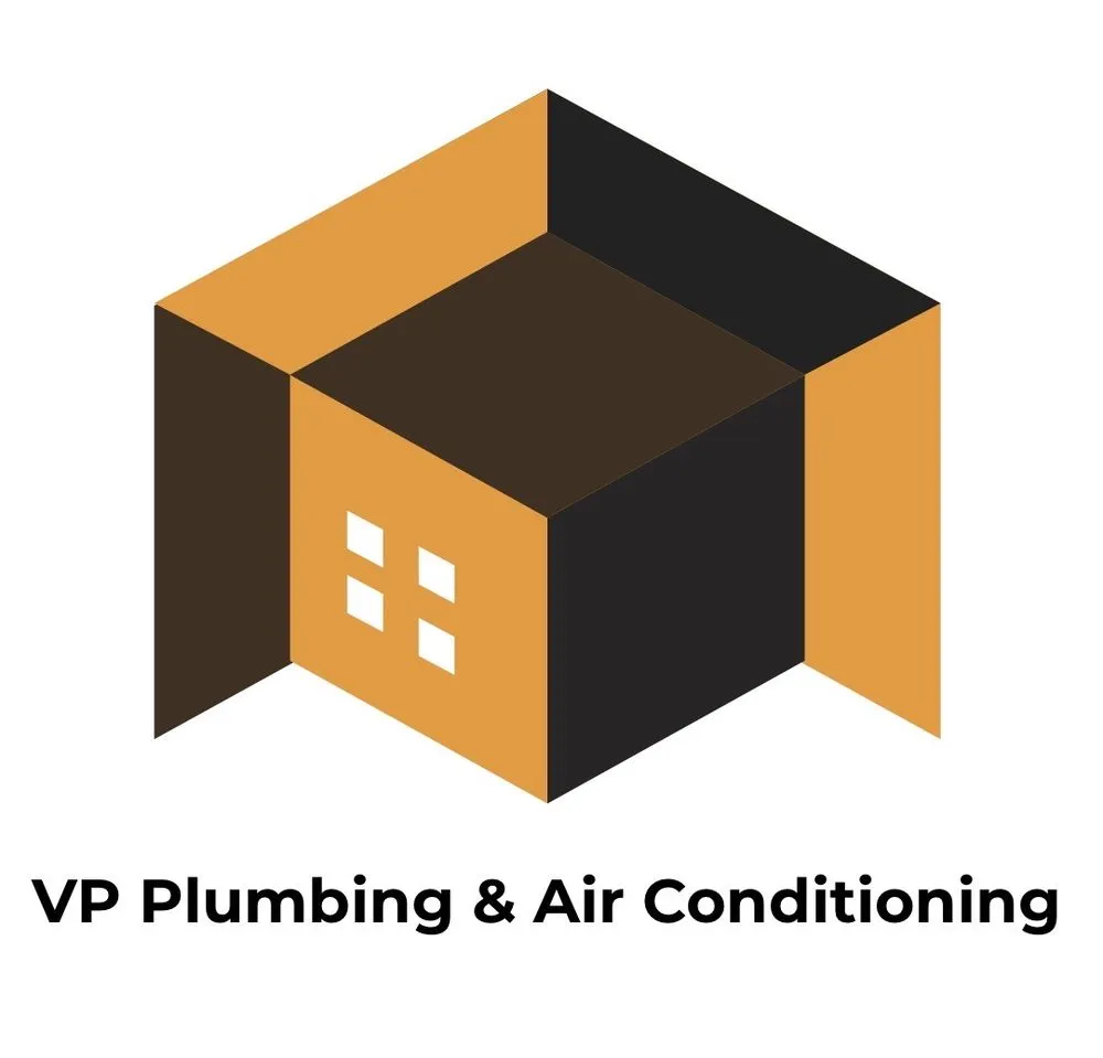 Slide of VP Plumbing & Air Conditioning