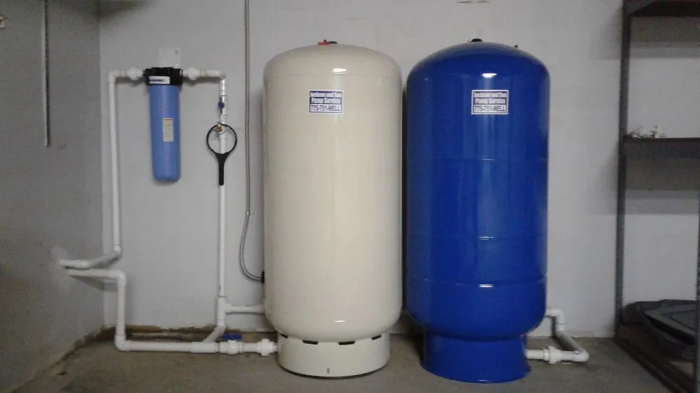 Slide of VP Plumbing and Drain