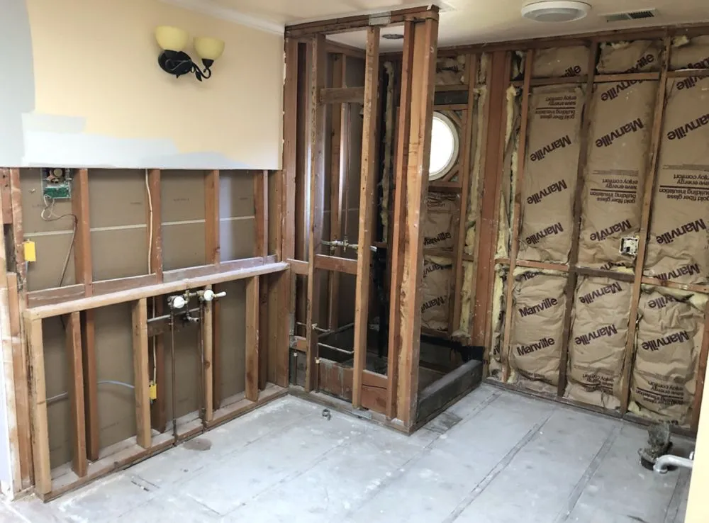 Slide of VP Plumbing