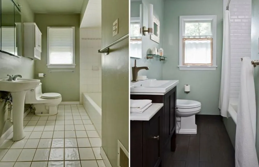 Slide of VP Plumbing