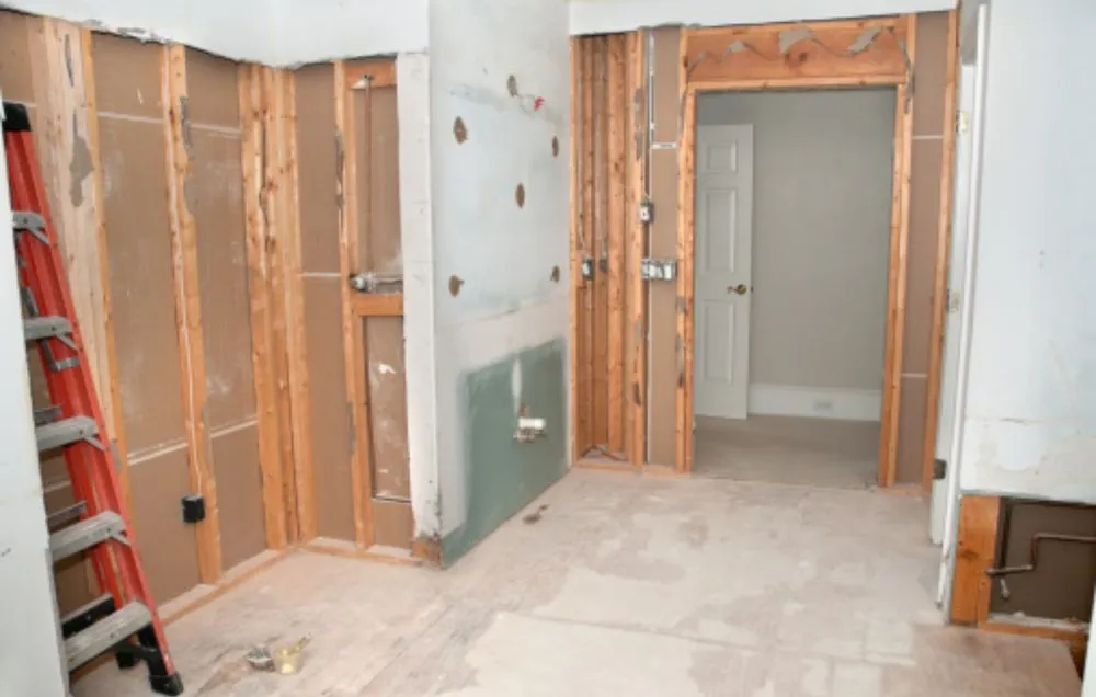 Slide of VP Plumbing