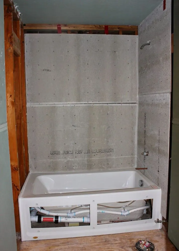 Slide of VP Plumbing