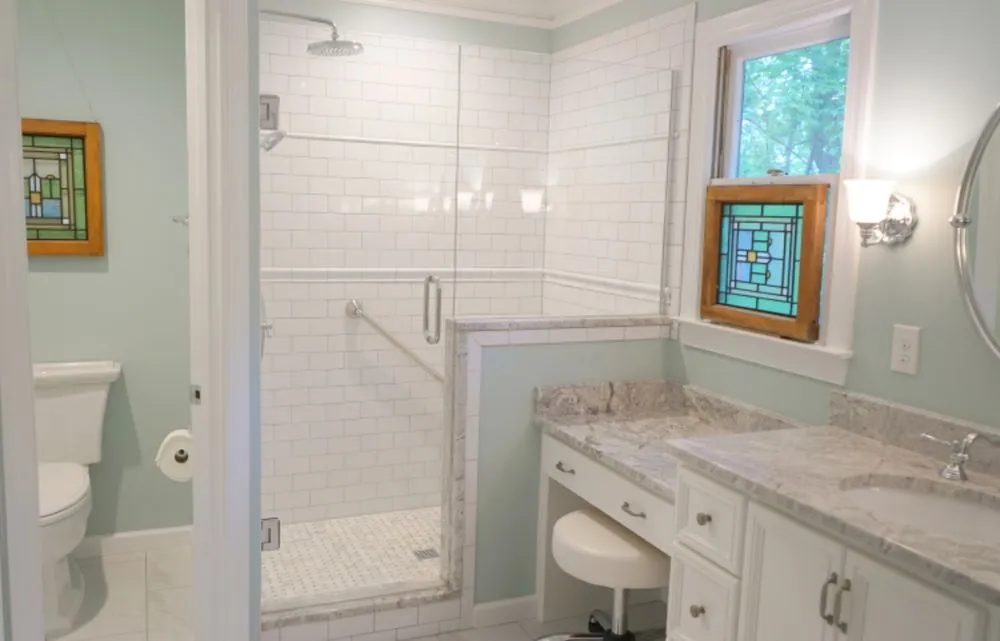 Slide of VP Plumbing