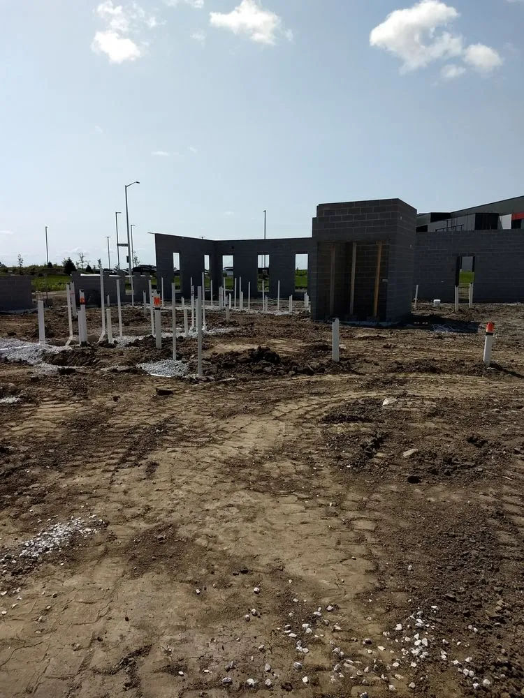 Slide of VP Plumbing