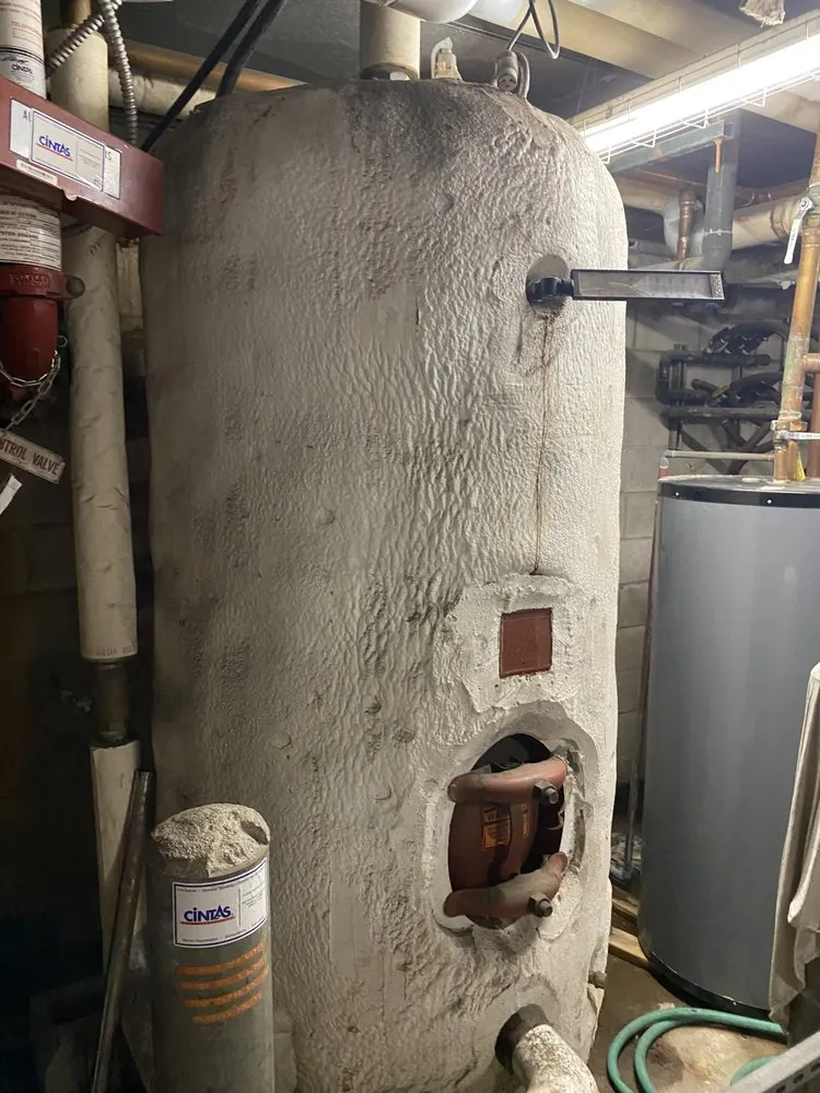 Slide of VPR Plumbing & Rooter