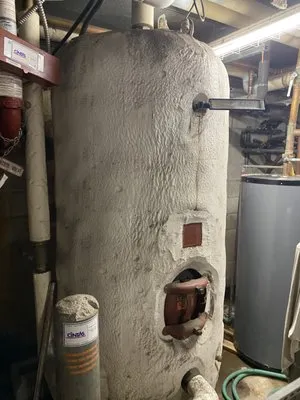 VPR Plumbing & Rooter