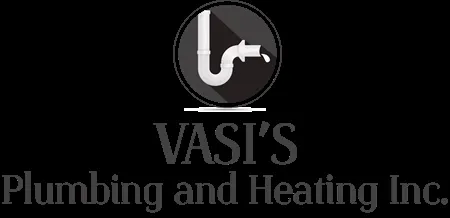 VP's Plumbing, Heating & Air