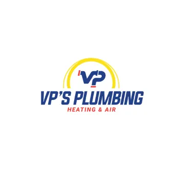 Slide of VP's Plumbing, Heating & Air